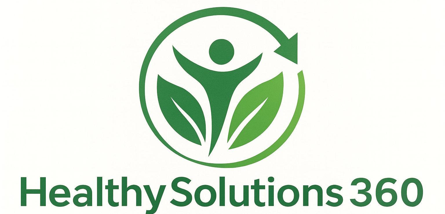 Healthy Solutions 360